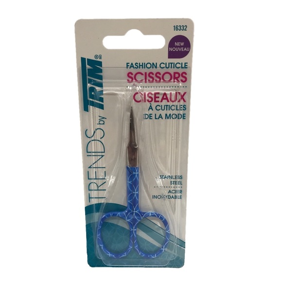 Nail Care Bundle Including Perfect Tips And Nailene Expressions Nail Art Decals - Picture 3 of 10